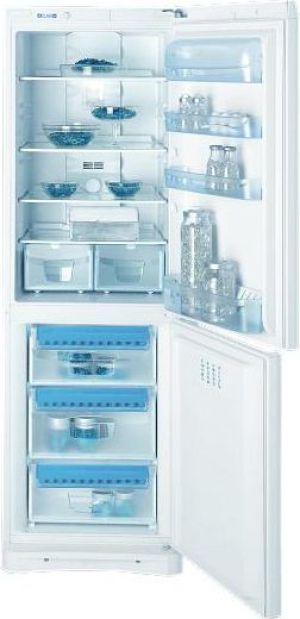 Lodówka Indesit BAN 13 1