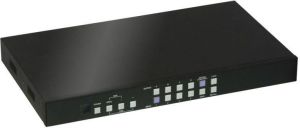 Lindy Switch 4x HDMI - 4x HDMI (38131) 1
