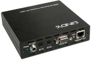 System przekazu sygnału AV Lindy Extender HDMI over Ethernet (38115) 4