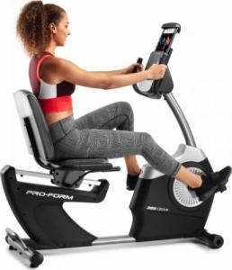 Rower stacjonarny Pro-Form 325CSX magnetyczny 2