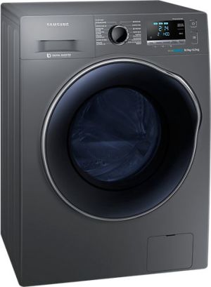 Pralko-suszarka Samsung WD 80J6410AX 3
