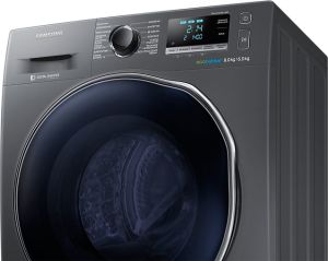 Pralko-suszarka Samsung WD 80J6410AX 5