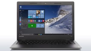 Laptop Lenovo IdeaPad 100S-14 (80R900AUPB) 5