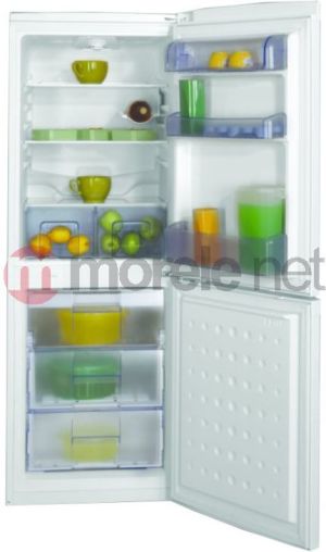 Lodówka Beko CSA 24000 2