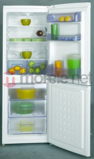 Lodówka Beko CSA 24000 3