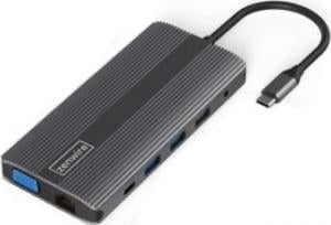 Stacja/replikator Zenwire USB-C (109588022) 1