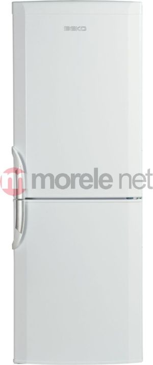 Lodówka Beko CSA 24022 3