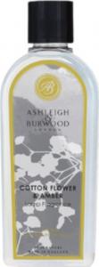 Ashleigh & Burwood olejek do lamp zapachowych Cotton Flower & Amber 500 ml 1