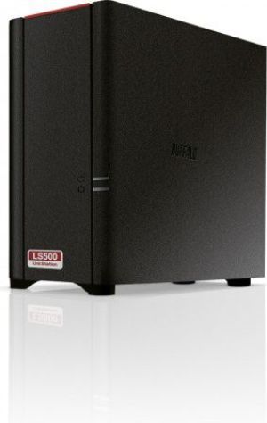 Serwer plików Buffalo LinkStation 510 4TB (LS510D0401-EU) 3