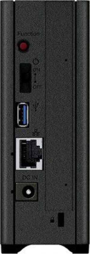 Serwer plików Buffalo LinkStation 510 4TB (LS510D0401-EU) 5