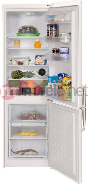 Lodówka Beko CSA 29022 2