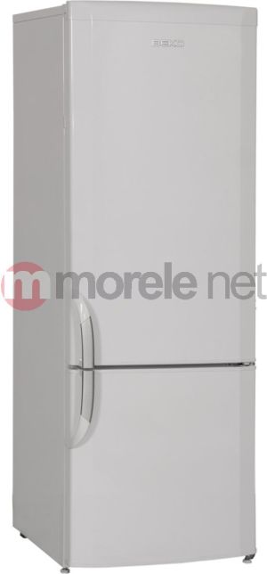 Lodówka Beko CSA 29022 3