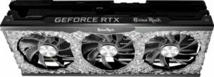 Karta graficzna Palit GeForce RTX 3080 GameRock 12GB GDDR6X (NED3080019KB-1020G) 4