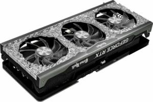Karta graficzna Palit GeForce RTX 3080 GameRock 12GB GDDR6X (NED3080019KB-1020G) 5