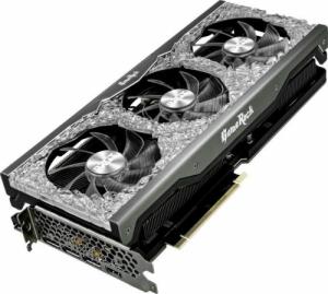 Karta graficzna Palit GeForce RTX 3080 GameRock 12GB GDDR6X (NED3080019KB-1020G) 9