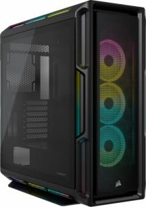 Obudowa Corsair iCUE 5000T RGB Czarna (CC-9011230-WW) 3