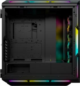Obudowa Corsair iCUE 5000T RGB Czarna (CC-9011230-WW) 5
