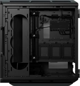 Obudowa Corsair iCUE 5000T RGB Czarna (CC-9011230-WW) 8