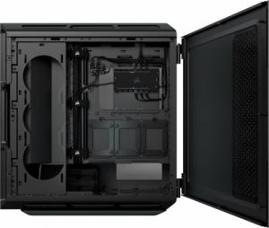 Obudowa Corsair iCUE 5000T RGB Czarna (CC-9011230-WW) 10