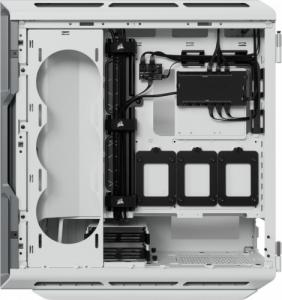 Obudowa Corsair iCUE 5000T RGB Biała (CC-9011231-WW) 7