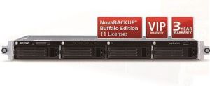 Serwer plików Buffalo TeraStation 1400 (TS1400R1604-EU) 1