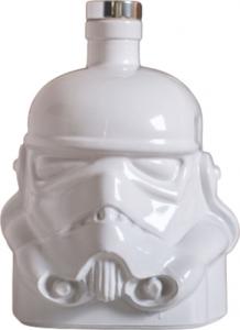 Thumbs Up karafka Stormtrooper 750 ml szkło/korek biały 1