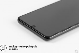 MyScreen Protector Szkło Diamond Glass Lite Edge do Motorola G40/G60/G60s 3