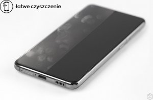 MyScreen Protector Szkło Diamond Glass Lite Edge do Motorola G40/G60/G60s 5