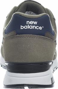 New Balance Męskie sneakersy ML565SGN r. 45.5 4