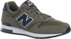 New Balance Męskie sneakersy New Balance ML565SGN 42 2