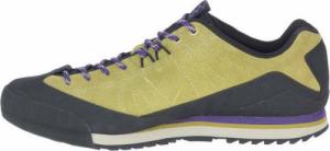 Buty trekkingowe męskie Merrell Catalyst Suede zielone r. 44 3