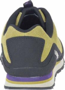 Buty trekkingowe męskie Merrell Catalyst Suede zielone r. 45 5