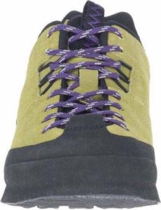 Buty trekkingowe męskie Merrell Catalyst Suede zielone r. 43 1/2 4