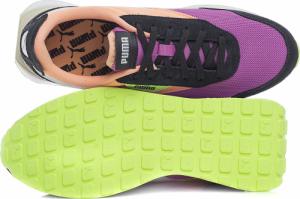 Puma Puma Cruise Rider Silk Road wn's 375072-29 40.5 5