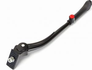 Romet Podpórka rowerowa MTB aluminiowa KS-6-22 regulowana czarna C/M 2