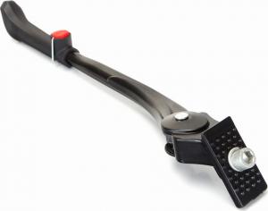 Romet Podpórka rowerowa MTB aluminiowa KS-6-22 regulowana czarna C/M 3