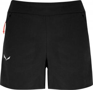 Salewa Spodenki damskie LAVAREDO DST W SHORTS black out r.40 1