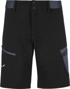 Salewa Spodenki męskie PEDROC CARGO 2 DST M SHORTS black out r. XL 1