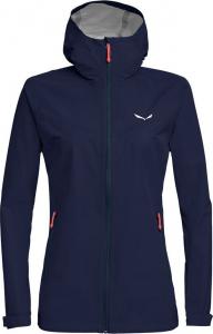 Salewa Kurtka damska PUEZ (AQUA 3) PTX W JKT navy blazer r. L 2