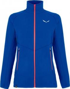 Salewa Bluza damska PAGANELLA PL W JKT electric r. 38 1