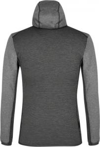 Salewa Polar męski Puez Melange Pl M Fz Hdy black out melange r.48/M 2