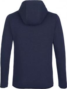 Salewa Bluza męska Puez Hemp Logo Hoody navy blazer r. L 2