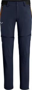 Salewa Spodnie męskie PEDROC DST M 2/1 PNT navy blazer r. 2XL 1