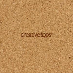 Creative Tops podkładki Meadow Floral 30 x 23 cm korek 6 szt 3