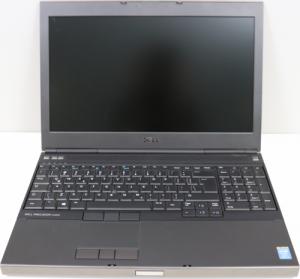 Laptop Dell Laptop Dell Precision M4800 i7 - 4810MQ / 8GB / 240GB SSD / 15,6 FullHD / K1100M / Klasa B 2
