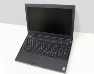 Laptop Dell Laptop Dell Precision M4800 i7 - 4810MQ / 8GB / 240GB SSD / 15,6 FullHD / K1100M / Klasa B 4