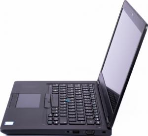 Laptop Dell Laptop Dell Latitude 5480 i5 - 6440HQ / 8GB / 120GB SSD / 14 HD / Klasa A- 4