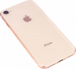 Smartfon Apple iPhone 8 2/256GB Złoty 2