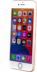 Smartfon Apple iPhone 8 2/256GB Złoty 5