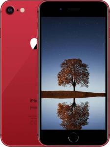 Smartfon Apple iPhone 8 2/256GB Czerwony Klasa A+ 7